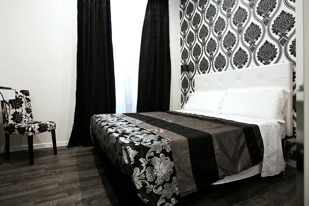Rome Key Luxury House Hotel ภายนอก รูปภาพ